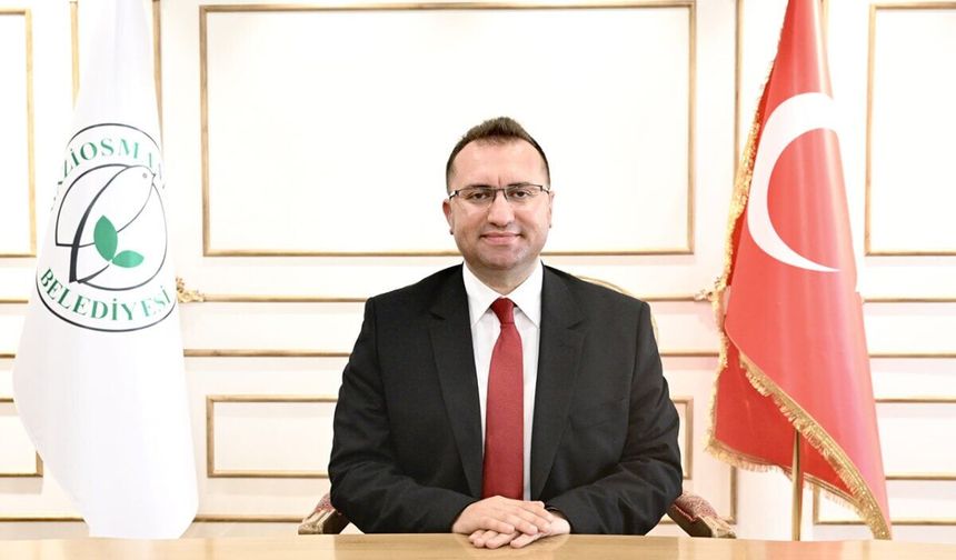 CHP’li Hakan Bahçetepe hakkında 24 yıla kadar hapis talebi