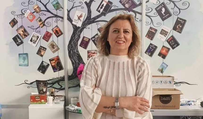 Yazar Ayten Öztürk, yeğeninin bıçaklı saldırısında öldü