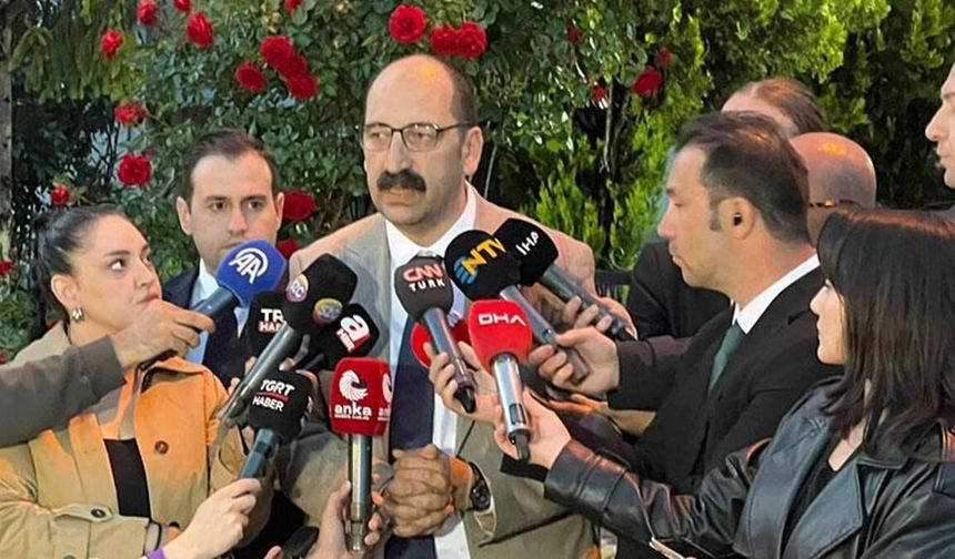 CHP'den işten çıkarılmalara ilişkin açıklama yapıldı