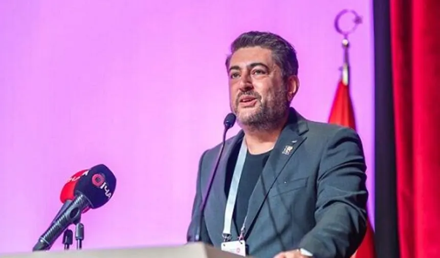Prof. Dr. Görgün: Ayda 1 milyar dolar civarı savunma sanayi ihracatı yapıyoruz