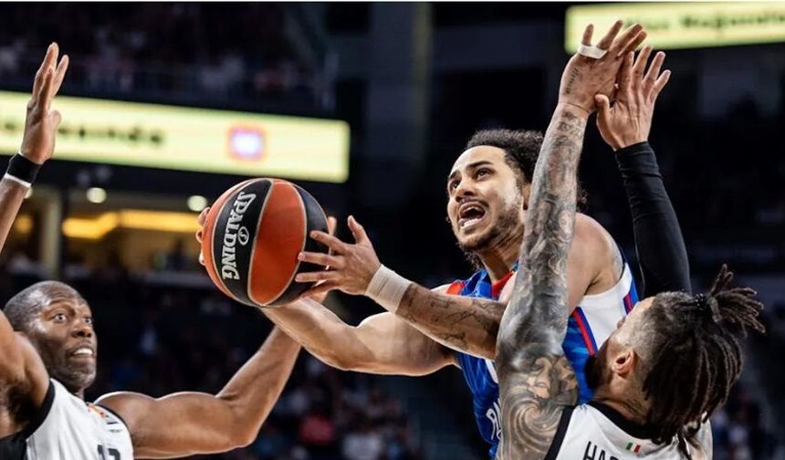 Fenerbahçe, Shane Larkin transferini açıkladı