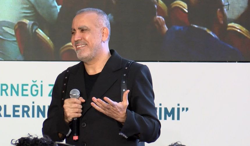 Haluk Levent hakkında gözaltı kararı