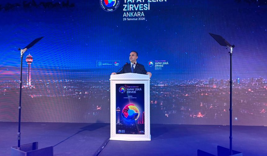 Yerli dil modeli 'BİLGE' kullanıma açılıyor