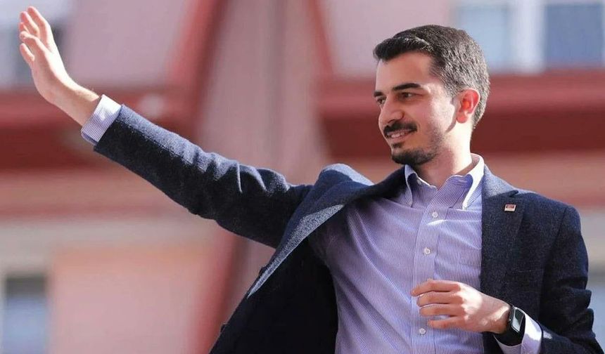 Çankaya Belediye Başkanı Güner ve 23 kişi tutuklandı