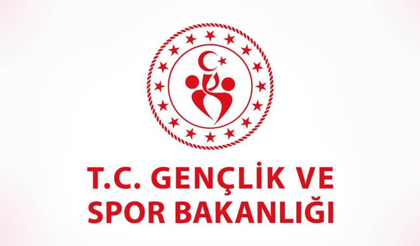Gençlik ve Spor Bakanlığı 550 personel alımı yapacak