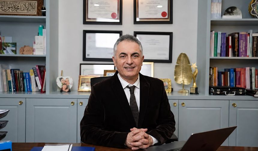 KOHED Başkanı Şahin’den HPV Aşısı Açıklaması