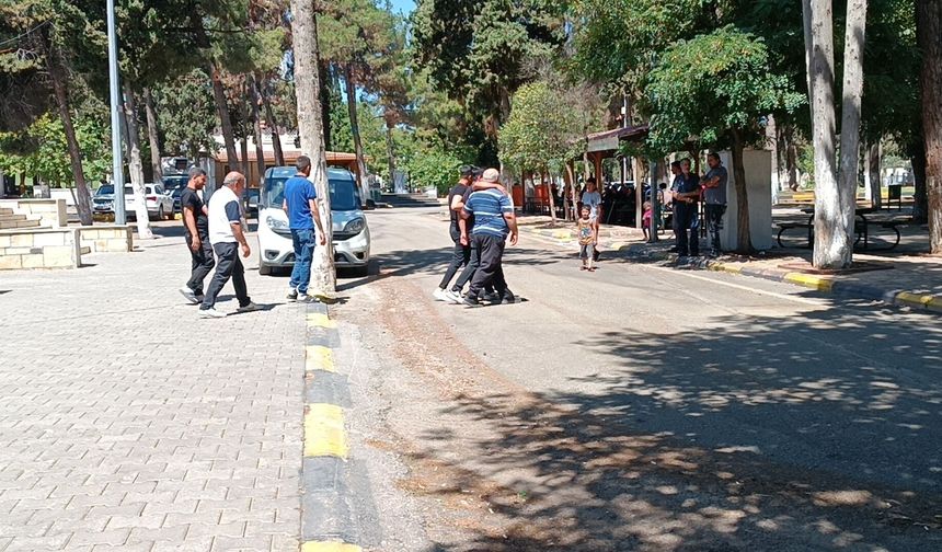 Boyacı ustası, alacak kavgasında bıçaklanarak öldürüldü