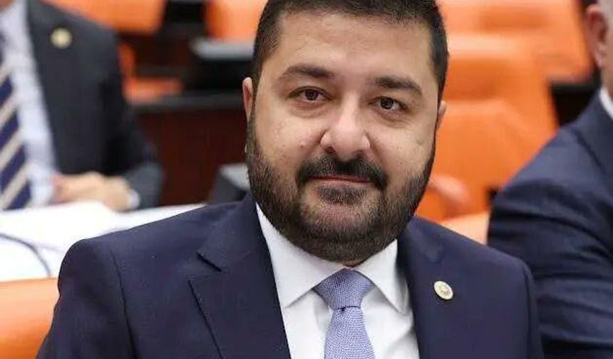 CHP Edirne Milletvekili Yazgan, 'kesin ihraç' talebiyle disipline sevk edildi