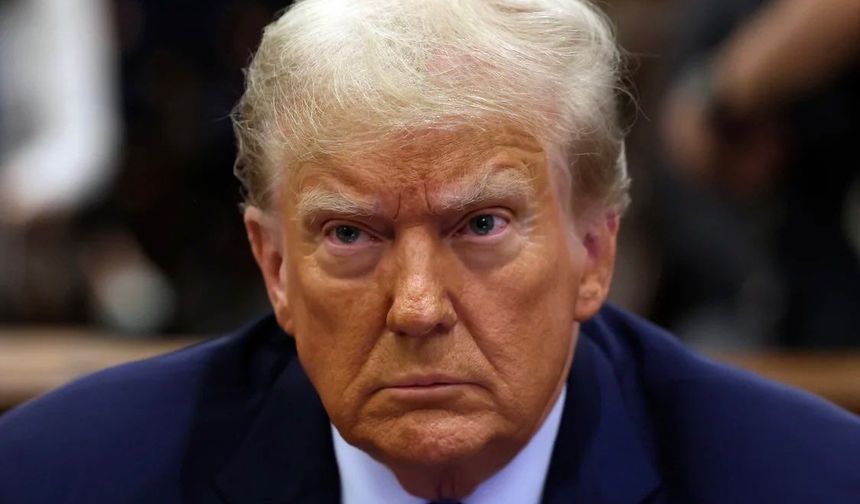 Trump: Venezuela petrolüyle ABD rezervleri dolacak