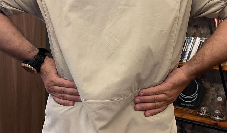 Uzman görüşü: Sıcaklar, böbrek taşı riskini artırıyor