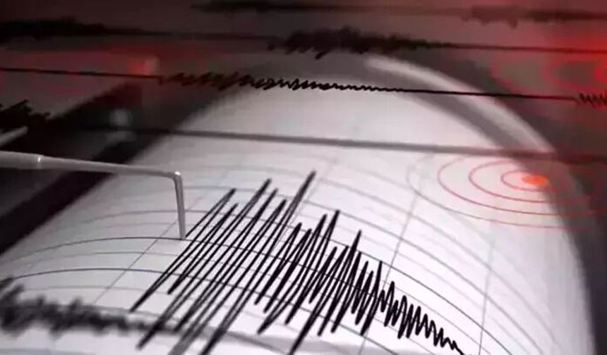 Yeni Zelanda'da 5.6 büyüklüğünde deprem