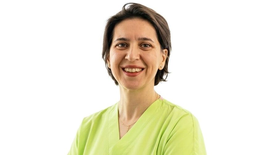 Prof. Dr. Boynukalın: '40 yaş üzeri gebeliklerde dikkat çeken artış yaşanıyor'