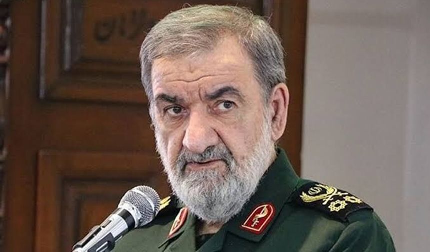 İran: ABD, mutabakat zaptının uygulanması konusunda somut adımlar atmalı