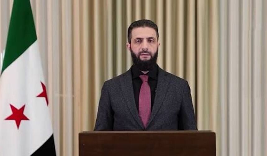 Suriye diplomatik pasaport sahiplerine vize muafiyeti Resmi Gazete'de