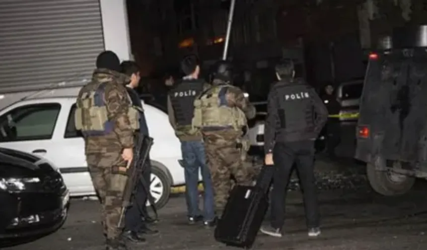 FETÖ'nün güncel yapılanmasına operasyon: 2 gözaltı