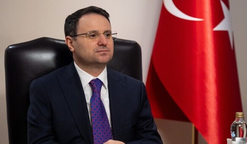 Bakan Gürlek: Orman yangını soruşturmalarında 15 şüpheli tutuklandı
