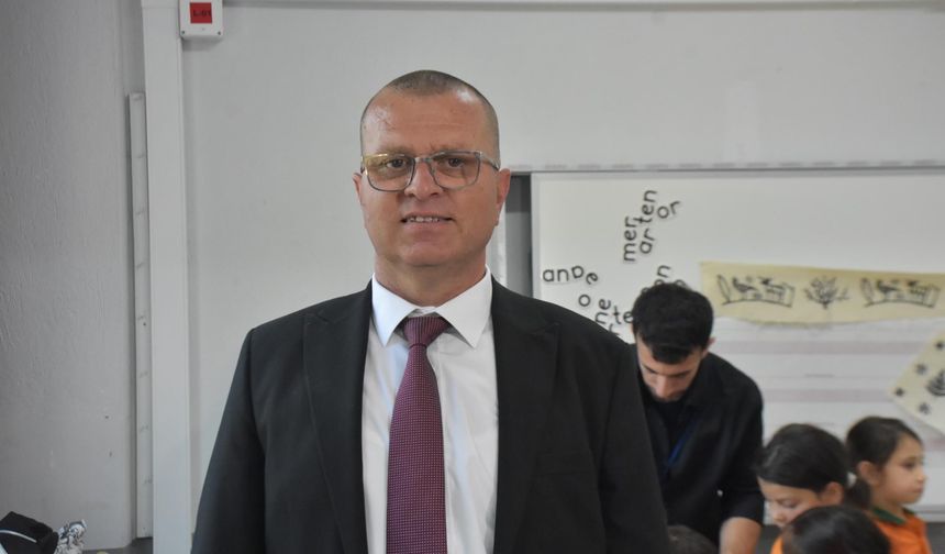 İzmir'de fırsat eşitliği için bilim köprüsü kuruldu