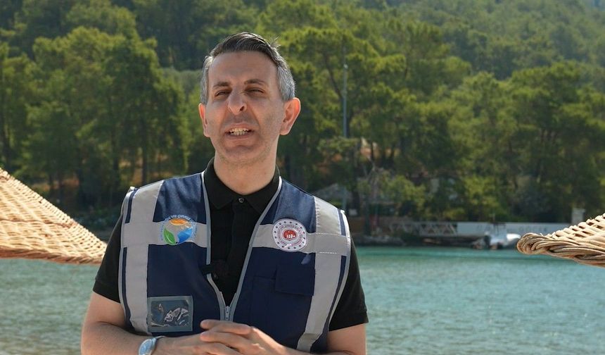 Sıfır Atık konseptli plaj sayısı 15'e yükseldi