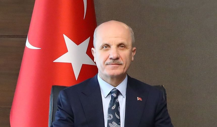 Türk üniversiteleri sürdürülebilirlikte Avrupa 1'incisi oldu