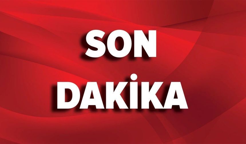Turgutlu’da lise önünde silahlı saldırı: 8 kişi yaralandı