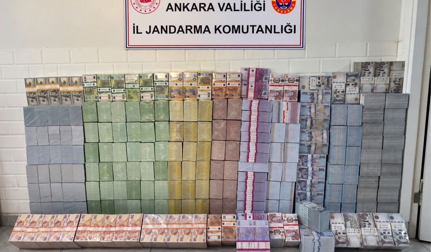 'Vanlı Kara Haydar' soruşturmasında yeni dalga: Milyonlara el konuldu