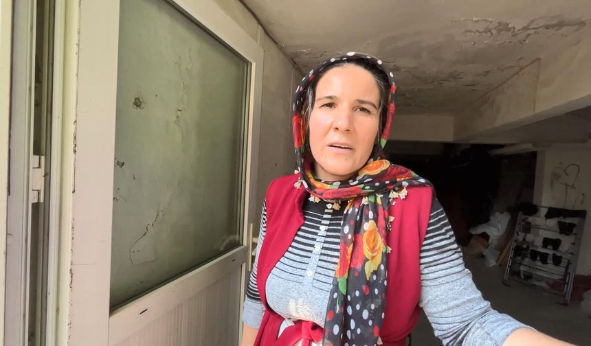 Beşiktaş'ta fren yerine gaza basan 79 yaşındaki sürücü bahçeye uçtu