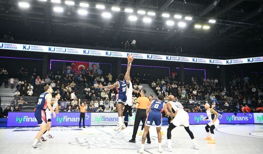 Glint Çayırova Belediyesi - Bahçeşehir Koleji: 76-84