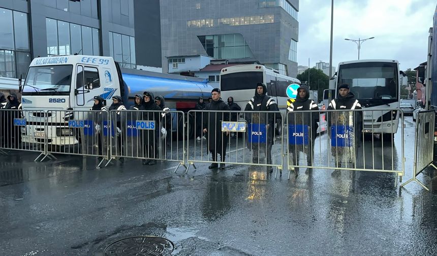 HALK TV Cafer Mahiroğlu'na yönelik yürütülen soruşturmada 11 gözaltı