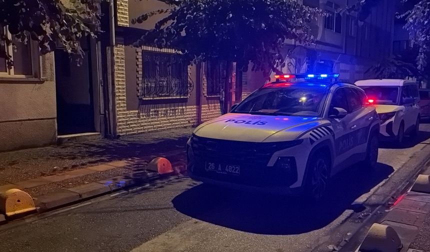 Komşusunun evinde fenalaşıp hayatını kaybetti