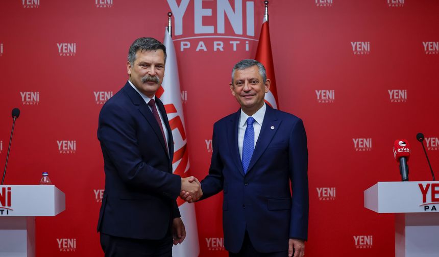 Özgür Özel: Adayın yanlış yapacağını bilsem selam vermem