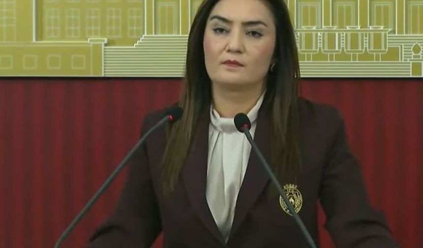 CHP'li Kılıç: Savaş ve barışta Meclis seyirci bırakılamaz