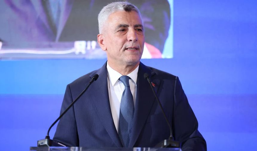 Bolat: Türkiye-AB iş birliği stratejik bir zorunluluk