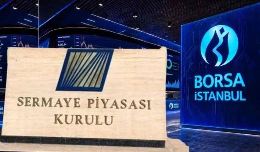 SPK: İsteğe bağlı iade hesapları açıldı