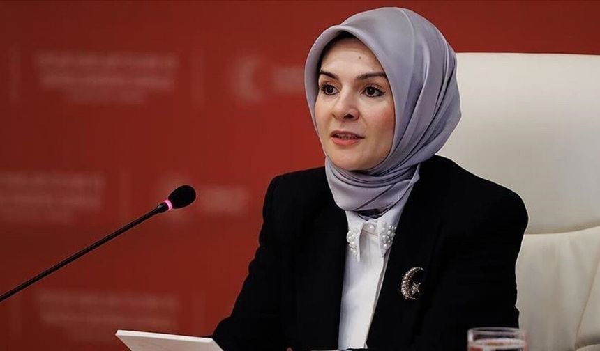 Bakan Göktaş: Fon meselesi üzerinden şahsımı ve ailemi hedef alan iddialar iftiradır