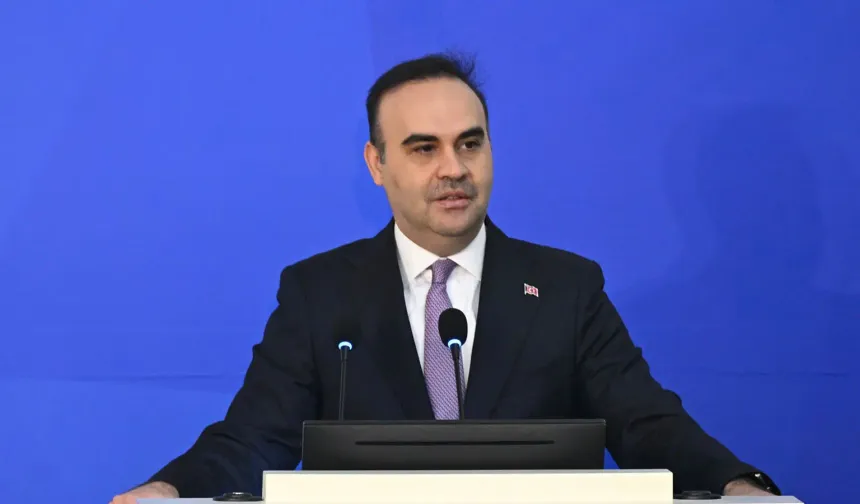Bakan Kacır: Türkiye artık kendi roketiyle kendi uydusunu uzaya gönderen bir ülke haline gelecek