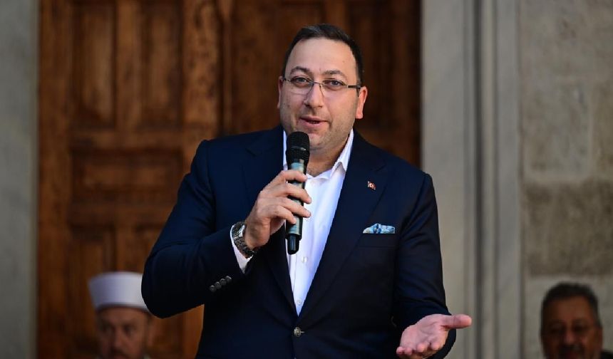 Üsküdar Belediye Başkan Vekili Gültekin, kazada hayatını kaybetti